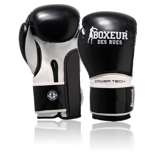 Boxeur, Rękawice bokserskie, BXT-5195, rozmiar 14 OZ BOXEUR DES RUES
