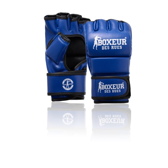 Boxeur, Rękawice MMA, BXT-5137, rozmiar S BOXEUR DES RUES