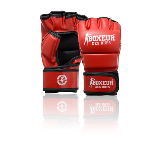 Boxeur, Rękawice MMA, BXT-5137, rozmiar S BOXEUR DES RUES