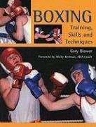 Boxing Blower Gary