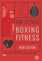 Boxing Fitness Oliver Ian