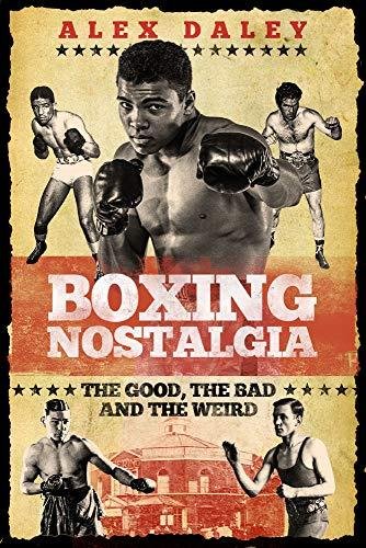 Boxing Nostalgia Daley Alex