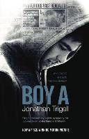Boy A (Film-Tie-In) Trigell Jonathan