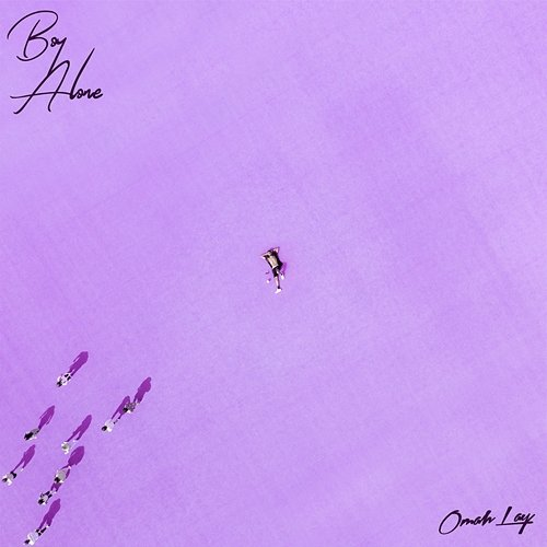 Boy Alone Omah Lay