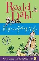 Boy and Going Solo: Tales of Childhood Dahl Roald