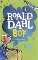 Boy Dahl Roald