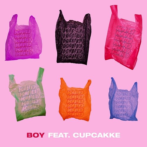Boy K.I.D feat. Cupcakke