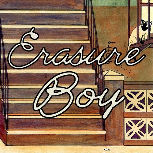Boy Erasure