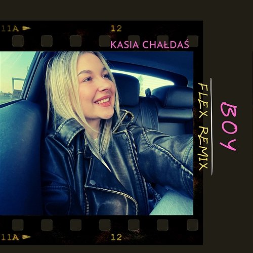 Boy Kasia Chałdaś, Flex