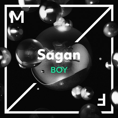 BOY Sagan