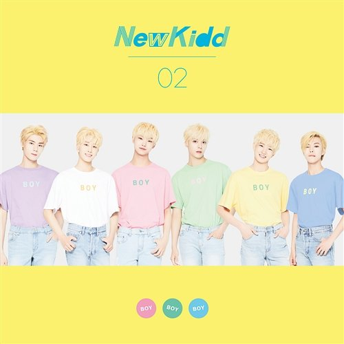 BOY BOY BOY NewKidd02