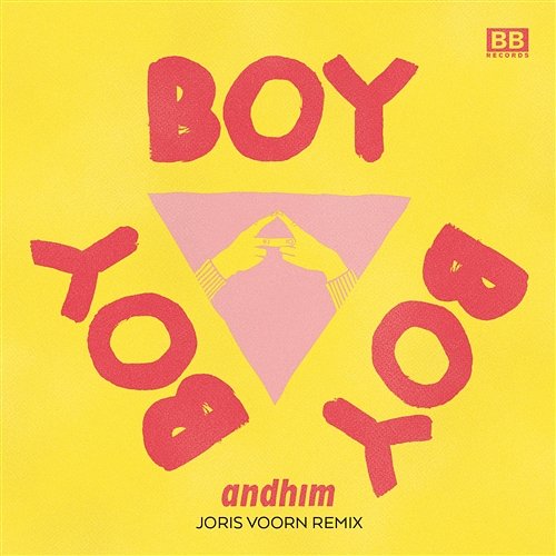 Boy Boy Boy (Joris Voorn Remix [Radio Edit]) andhim