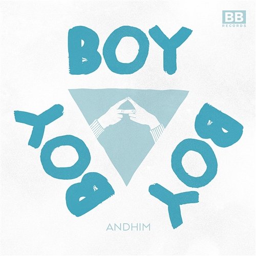 Boy Boy Boy (Radio Edit) andhim