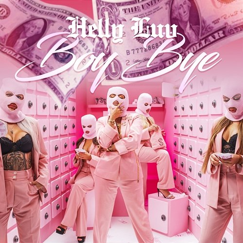 Boy Bye Helly Luv