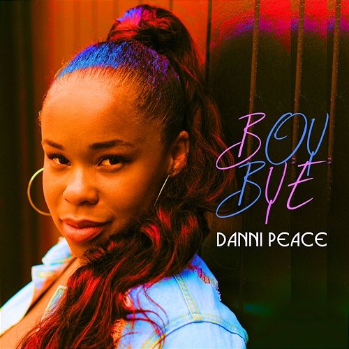 Boy Bye Danni Peace