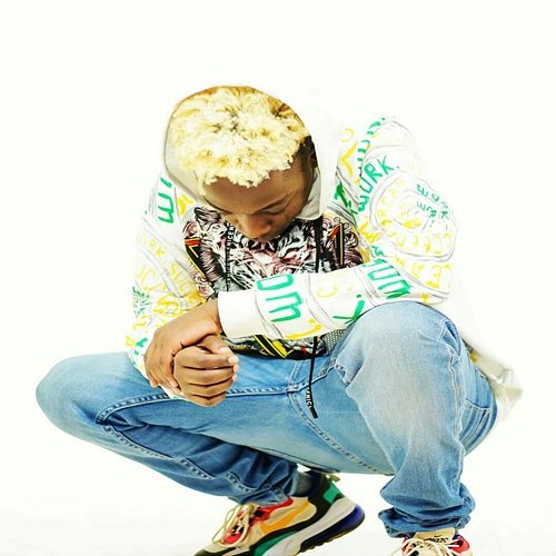 Boy Child Arrif Shizo