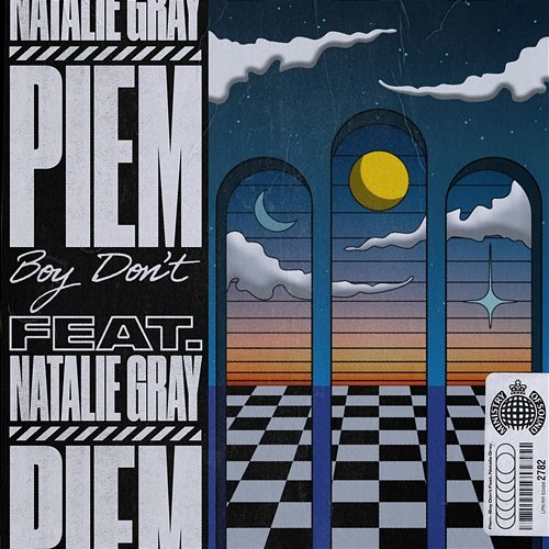 Boy Don't Piem feat. Natalie Gray