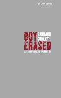 Boy Erased Conley Garrard