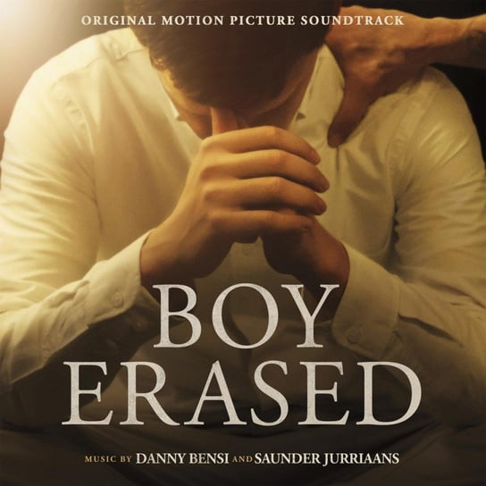 Boy Erased, płyta winylowa Various Artists