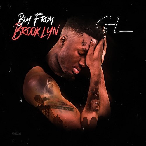 Boy From Brooklyn Smoove'L
