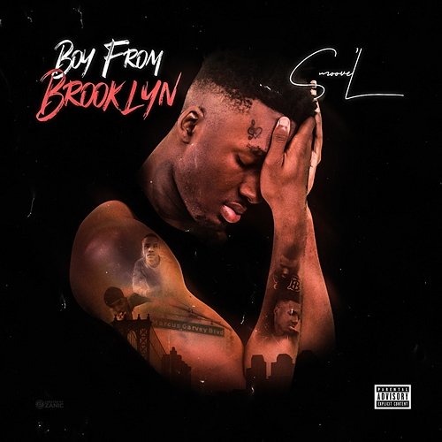 Boy From Brooklyn Smoove'L