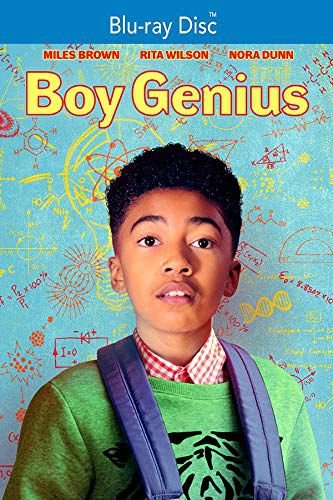 Boy Genius (Emmett) Various Directors