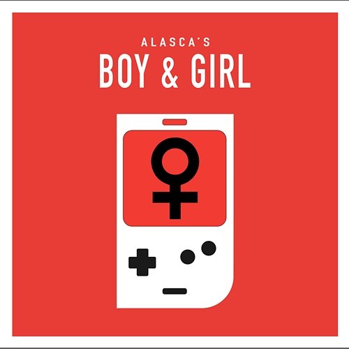 Boy & Girl AlascA