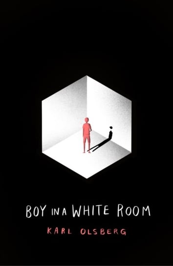 Boy in a White Room Olsberg Karl