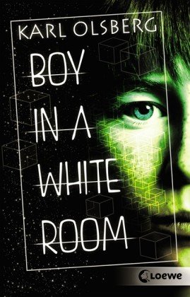 Boy in a White Room Loewe Verlag
