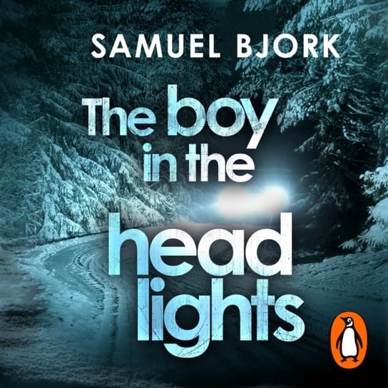 Boy in the Headlights Bjork Samuel