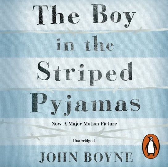 Boy in the Striped Pyjamas Boyne John