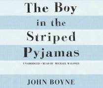 Boy in the Striped Pyjamas Boyne John