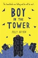 Boy In The Tower Ho-Yen Polly