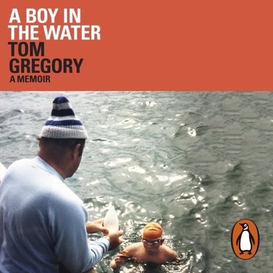 Boy in the Water Gregory Tom