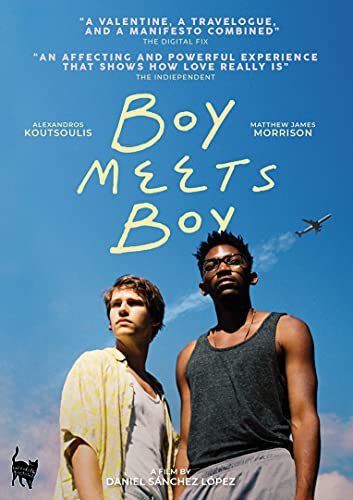 Boy Meets Boy Various Directors