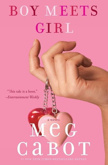 Boy Meets Girl Cabot Meg