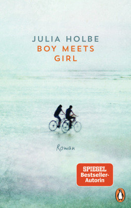 Boy meets Girl Penguin Verlag München