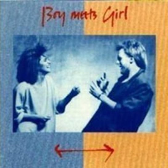 Boy Meets Girl Various Artists