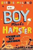 Boy Meets Hamster Milano Birdie