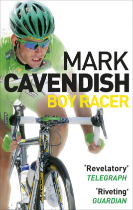 Boy Racer Cavendish Mark