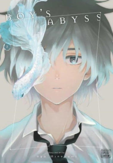 Boy's Abyss, Vol. 2 Viz Media, Subs. of Shogakukan Inc