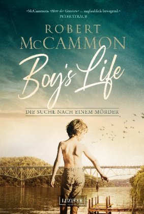 Boy's Life - Die Suche nach einem Mörder Luzifer