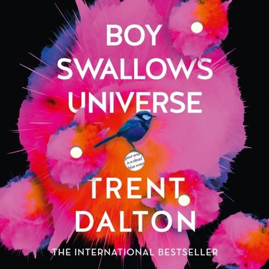 Boy Swallows Universe Dalton Trent