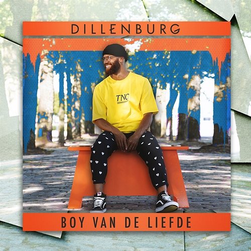 Boy Van De Liefde Dillenburg