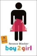 Boy2Girl Blacker Terence