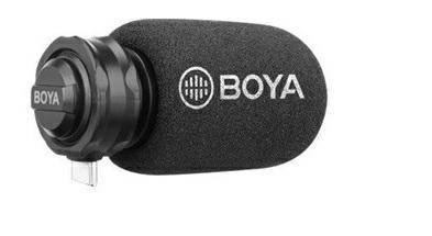 Boya BY-DM100 Mikrofon stereo BOYA