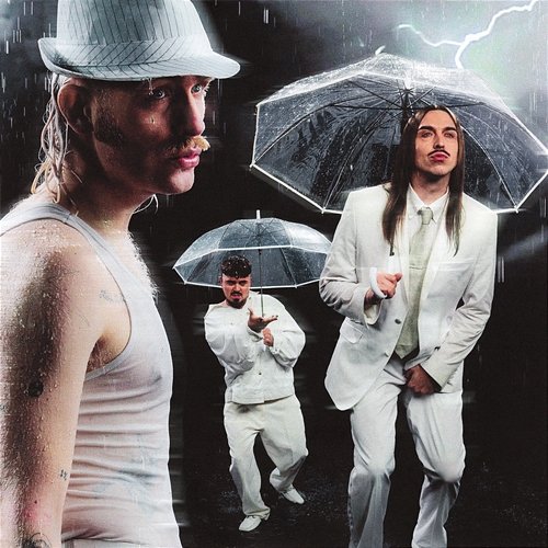 Boyband Tommy Cash, Joost, Käärijä