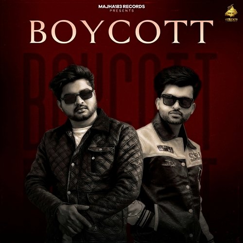 Boycott Master Mind, Simar Heir, Gur Athwal