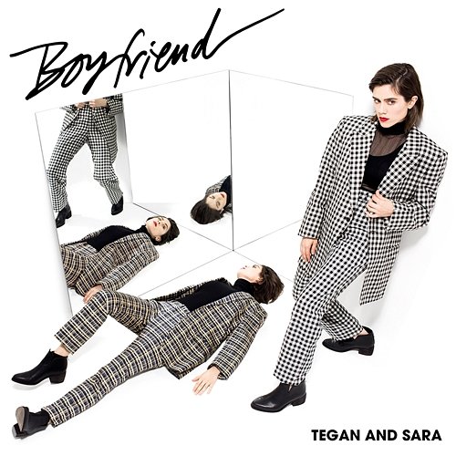 Boyfriend Tegan And Sara