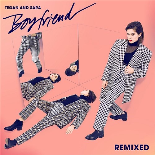 Boyfriend Tegan And Sara